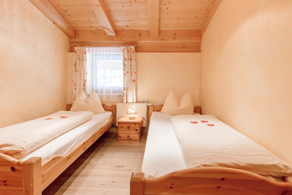 Alimonte Romantic Appartements Sankt Johann in Tirol Buitenkant foto