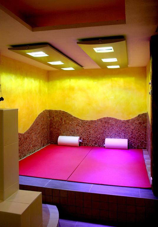 Alimonte Romantic Appartements Sankt Johann in Tirol Buitenkant foto
